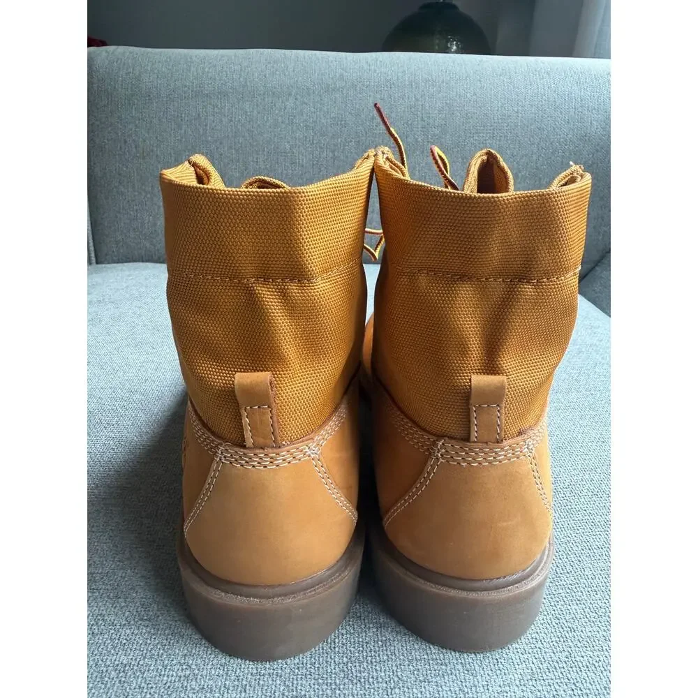 Timberland shoes classic